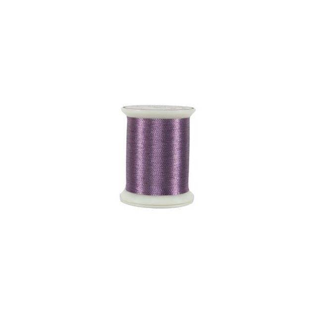Superior Metallic Thread Spool - Lilac (col.08) - 500 yards