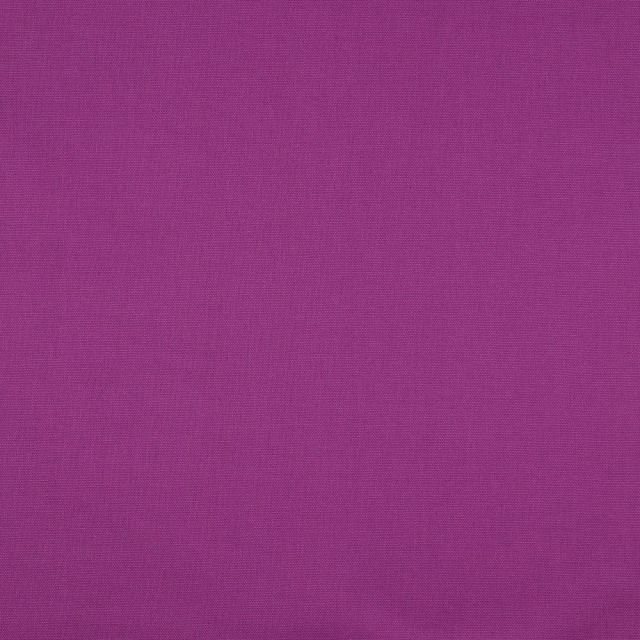 Solid Canvas "London"  - Red Violet col. 050