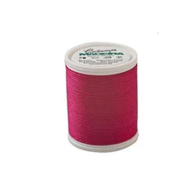 Cotona No. 4, Color 703 Azalea - Decorative Serger Thread 110 yd/100 m