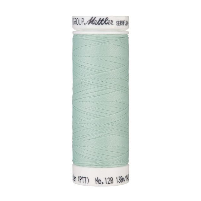 Elastic Thread "Seraflex" by Mettler 130m spool - Chandeliers Col. 18