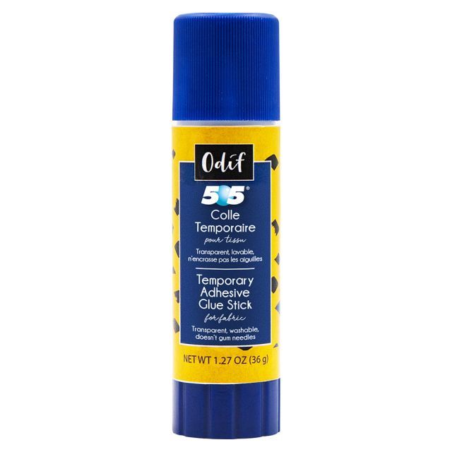 Odif 505 Temporary Adhesive - Glue Stick