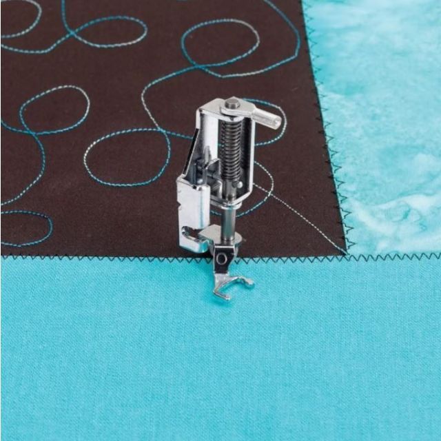 Baby Lock Free Motion Open Toe Quilting Foot