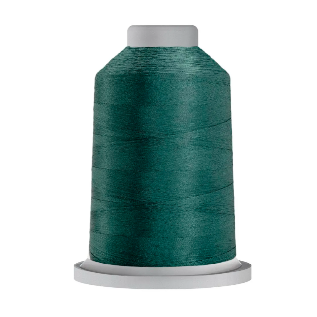 Persian- Glide King Spool 5000m Polyester Thread with high sheen
