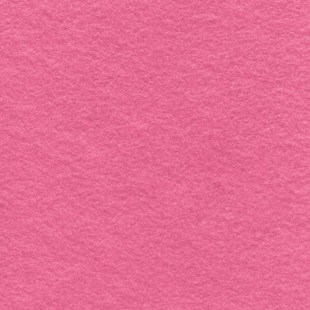 Candy Pink 9" x 12" Precut - Premium Eco-Fi® Felt - Made from 100% Recycled Plastic Bottles by Kunin (1pcs)  (Buy 12 or more pieces of mix and match colors and get 20% off)