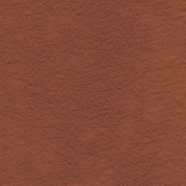 Copper Canyon 9" x 12" Precut - Premium Eco-Fi® Felt - Made from 100% Recycled Plastic Bottles by Kunin (1pcs)  (Buy 12 or more pieces of mix and match colors and get 20% off)