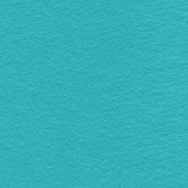 Lagoon 9" x 12" Precut - Premium Eco-Fi® Felt - Made from 100% Recycled Plastic Bottles by Kunin (1pcs) (Buy 12 or more pieces of mix and match colors and get 20% off)