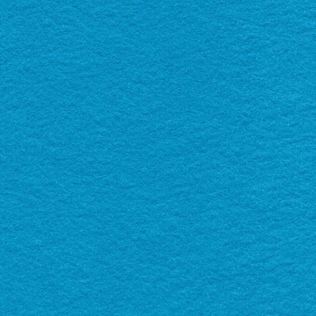 Peacock 9" x 12" Precut - Premium Eco-Fi® Felt - Made from 100% Recycled Plastic Bottles by Kunin (1pcs)  (Buy 12 or more pieces of mix and match colors and get 20% off)
