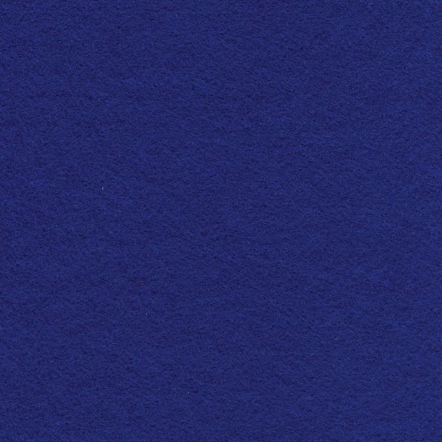 Royal Blue 9" x 12" Precut - Premium Eco-Fi® Felt - Made from 100% Recycled Plastic Bottles by Kunin (1pcs)  (Buy 12 or more pieces of mix and match colors and get 20% off)