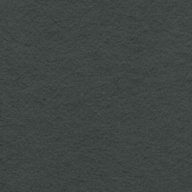 Smoke Grey 9" x 12" Precut - Premium Eco-Fi® Felt - Made from 100% Recycled Plastic Bottles by Kunin (1pcs)  (Buy 12 or more pieces of mix and match colors and get 20% off)