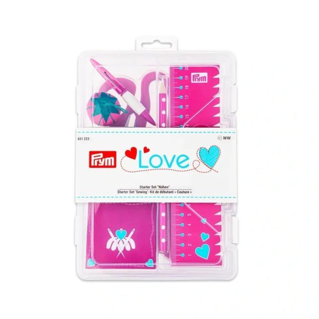 Prym Love - Sewing Starter Kit