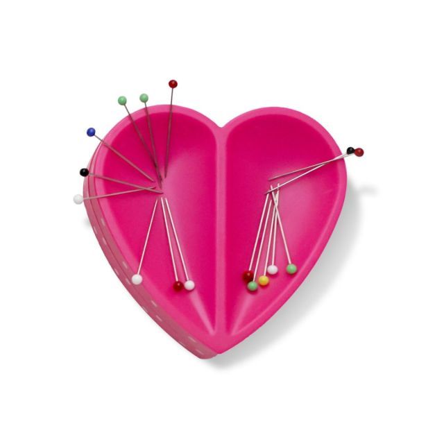 Prym Love -  Magnetic Pin Cushion