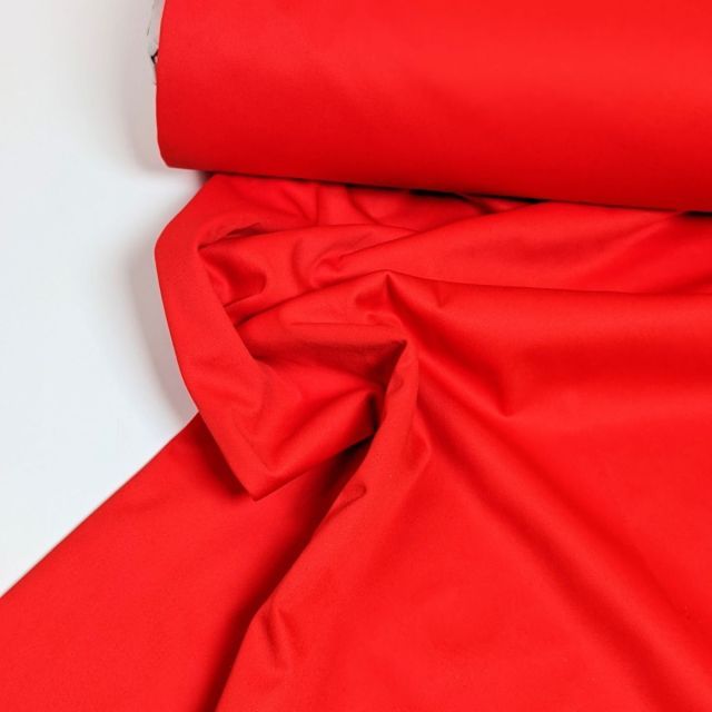 Soft Shell Light with Stretch - Red