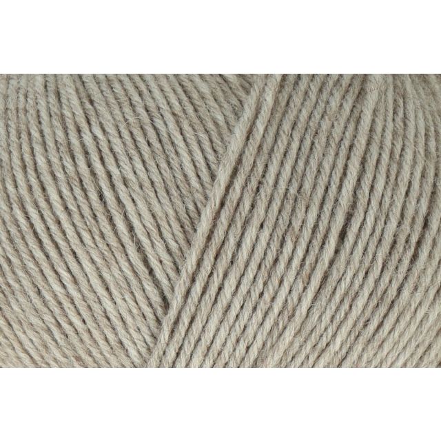 REGIA 4-Ply PREMIUM Merino Yak 100g - Beige Melange