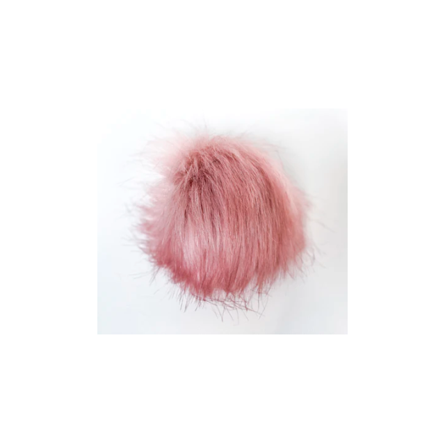 Peony Lane Poms - Various Sizes - Rose