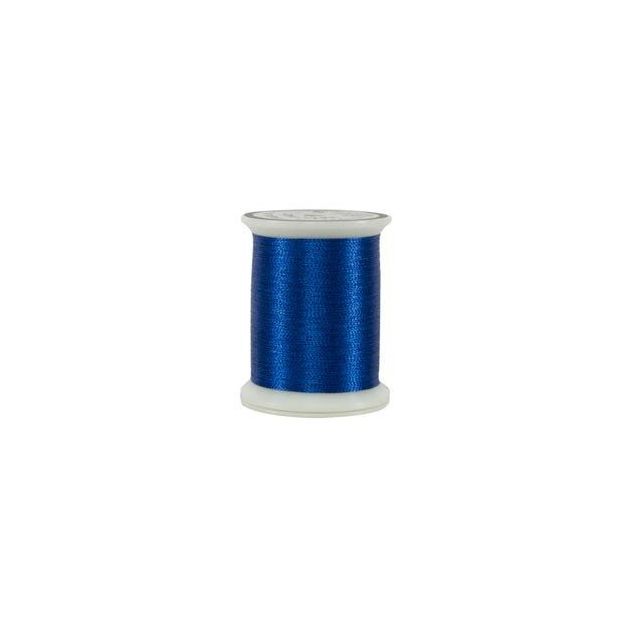 Superior Metallic Thread Spool - Royal Blue (col.36) - 500 yards