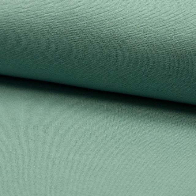 Lily Collection - Ribbing - Seafoam (022)