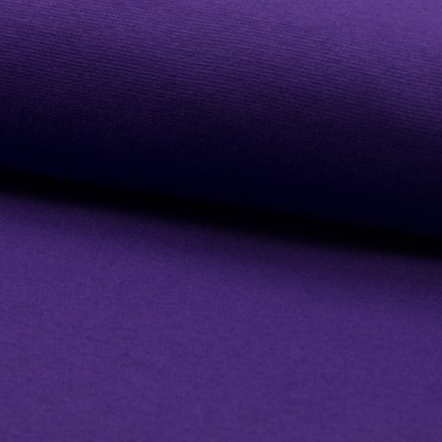 Lily Collection - Ribbing - Royal Purple (047)
