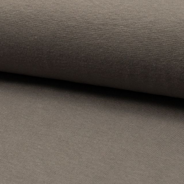 Lily Collection - Ribbing - Medium Grey (055)