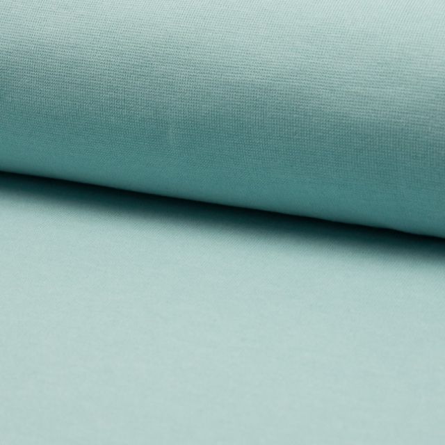 Lily Collection - Ribbing - Light Seafoam (705)