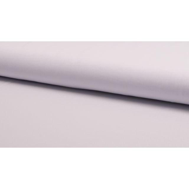 BOLT END - 190 CM - Hi-Multi Chiffon - White Col. 50