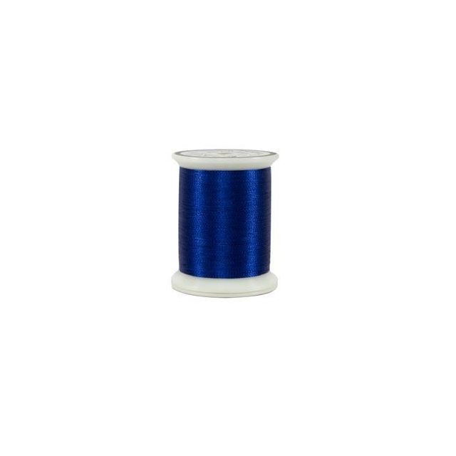 Superior Metallic Thread Spool - Sapphire Blue (col.38) - 500 yards
