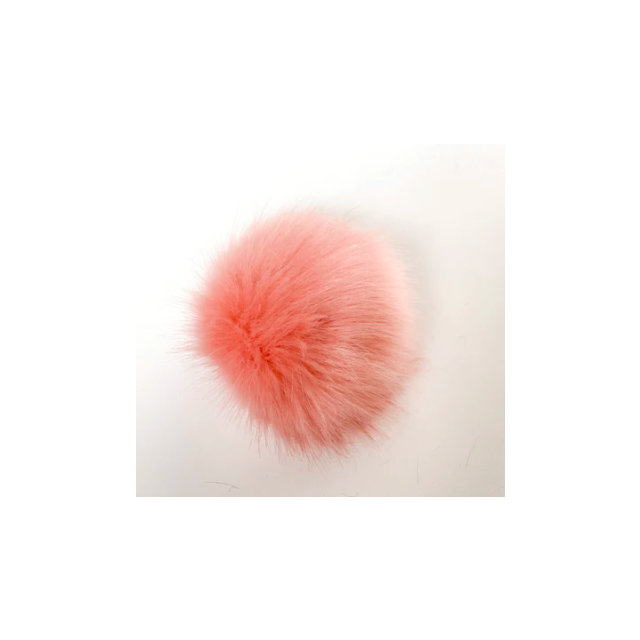 Peony Lane Poms - Various Sizes - Sherbet