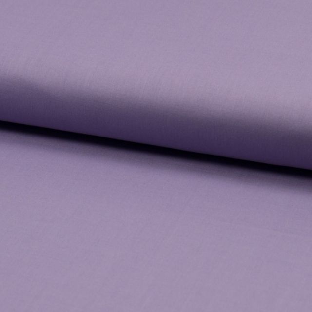 Silky Touch Cotton Voile - Lilac  col.43