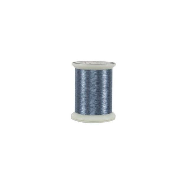 Superior Metallic Thread Spool - Slate (col.33) - 500 yards