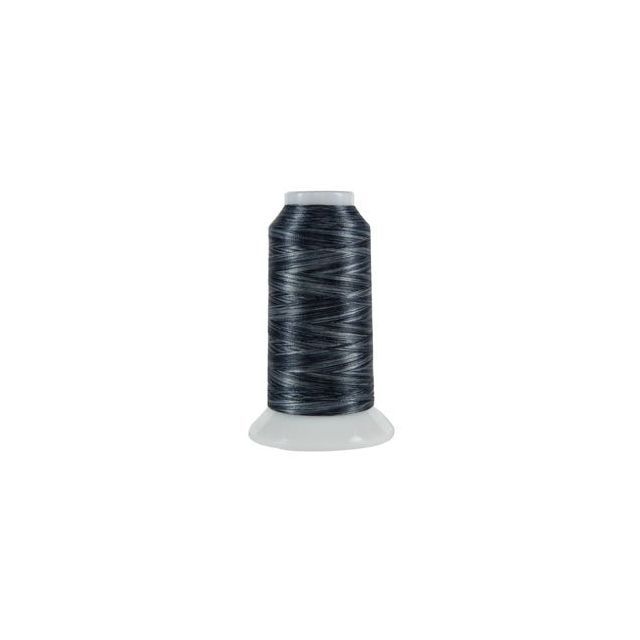Fantastico Superior Threads #5155 Black Sand 2000 yard Cone