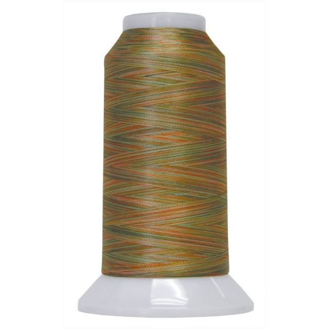 Fantastico Superior Threads #5085 Mango Salsa 2000 yard Cone