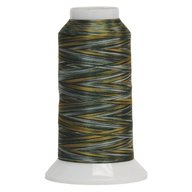 Fantastico Superior Threads #5051 School Tie 2000 yard Cone