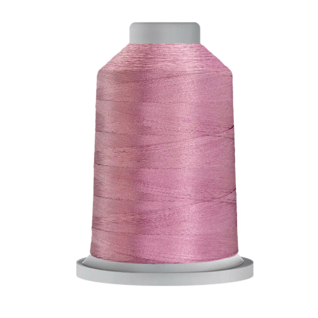 Tabriz Orchid- Glide King Spool 5000m Polyester Thread with high sheen