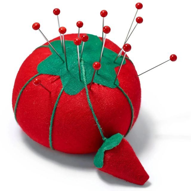 Prym - Tomato Pin Cushion