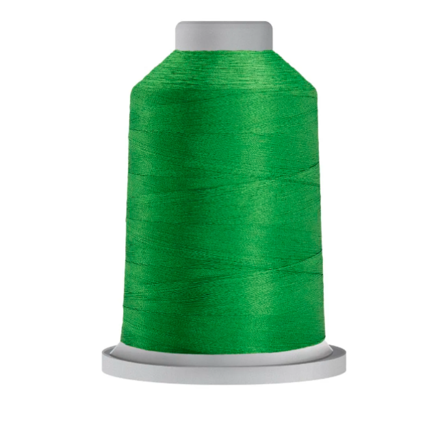 Turf- Glide King Spool 5000m Polyester Thread with high sheen