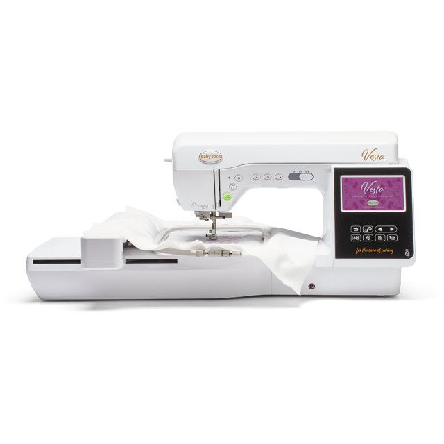 BABYLOCK - Vesta - Sewing Machine