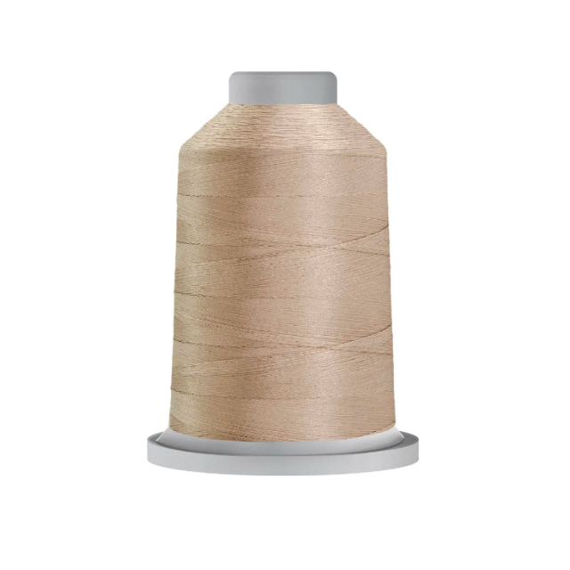 Warm Grey 4- Glide King Spool 5000m Polyester Thread with high sheen