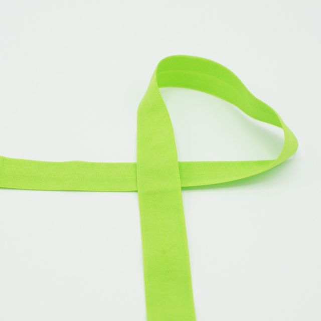 Col. 240 Matte FOE 20mm - Lime