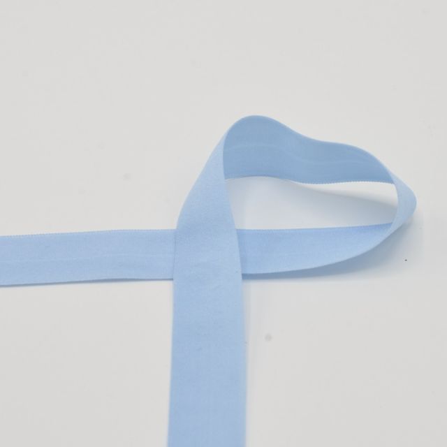 Col. 910 Matte FOE 20mm - Baby Blue