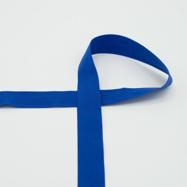 Col. 970 Matte FOE 20mm - Royal Blue
