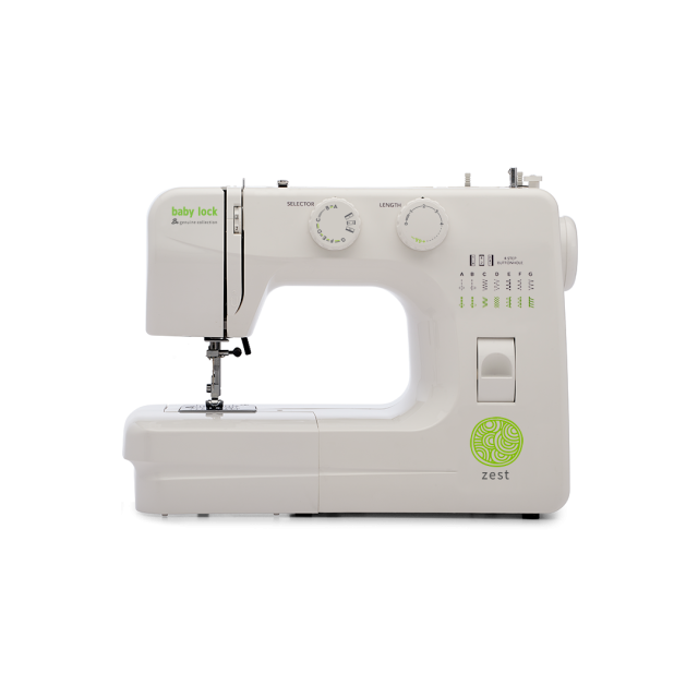 BABYLOCK - Zest - Sewing Machine