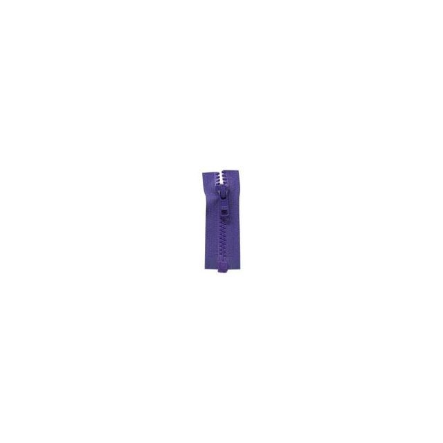 Zipper Purple