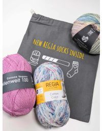 SUMMER SOCK KNITTING 2024 CLUB BUNDLE 2 - Read descritpiton for all items and perks included 