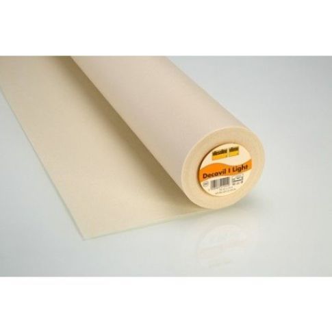 Vlieseline - Decovil I Light - 90cm wide