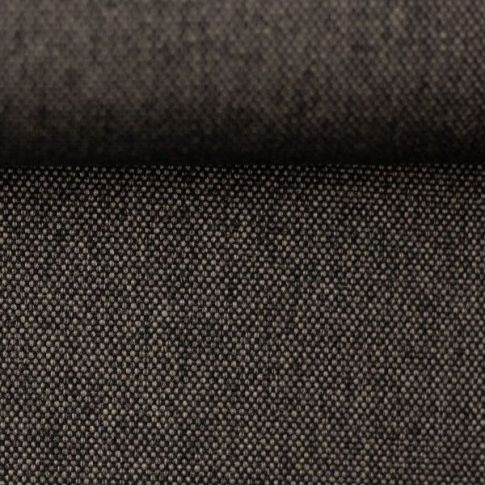 BOLT END - 95 CM - Poly Canvas “Rom” - Dark Grey (Extra Durable)