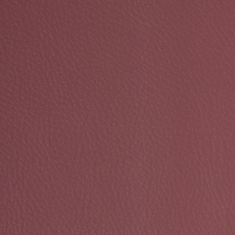 Rex Faux Leather Vinyl - Rose - Pre Cut Panel