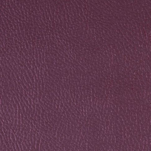 Rex Faux Leather Vinyl - Metallic Purple - Pre Cut Panel