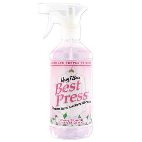 Mary Ellen's Best Press - 499ml - Cherry Blossom