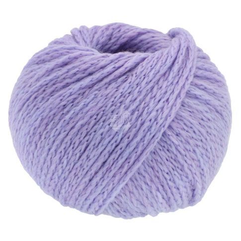 Cool Merino Big - Lilac Col. 209 - 50g Skein by Lana Grossa