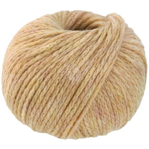 Cool Merino Big - Beige Col. 223 - 50g Skein by Lana Grossa