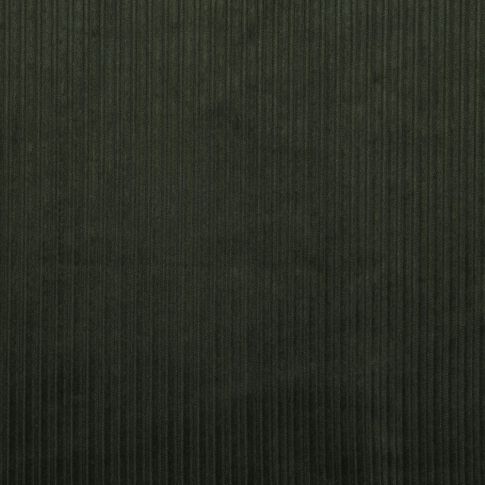  BOLT END - 140 CM - Corduroy , 4.5 Wales  - Army Green col.05